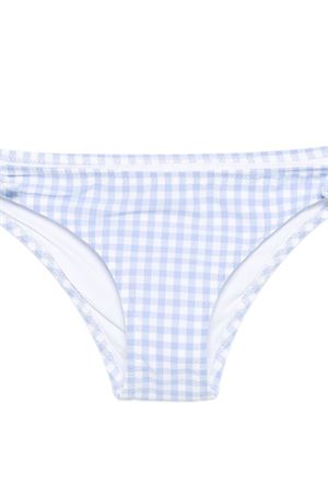 holly cherry floral bikini SAINT BARTH KIDS | HOL000103082L